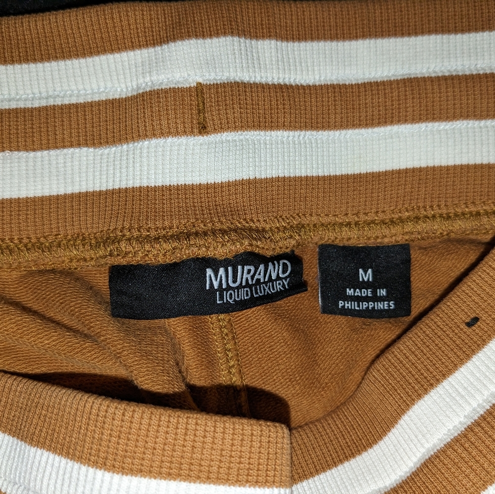 Murano men's cargo shorts
